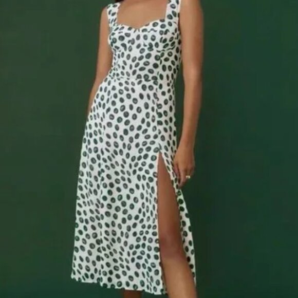 Reformation Dress - Picture 2 of 6